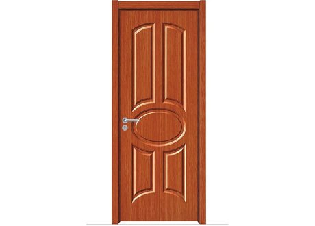 wood door 9