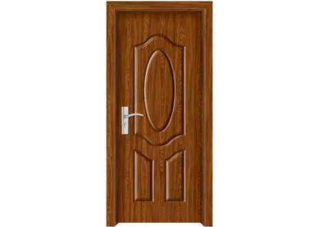 wood door 4