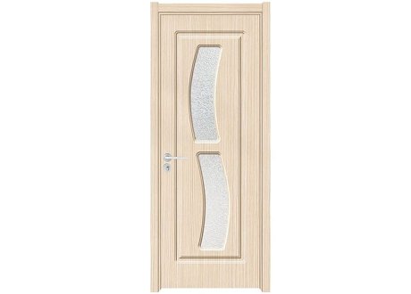 wood door 12