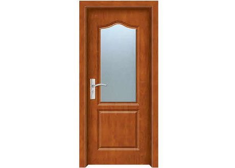 wood door 1