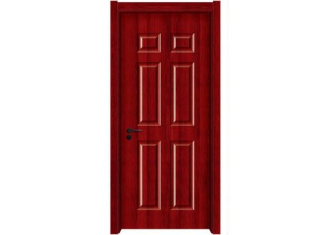 wood door 14