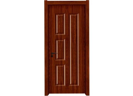 wood door 13