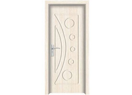 wood door 18