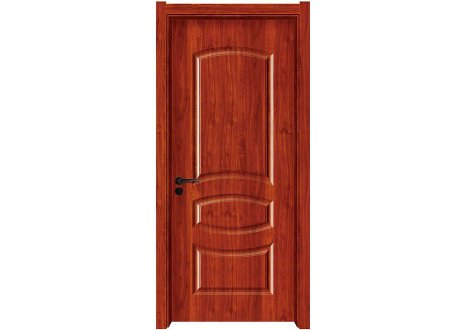 wood door 16 