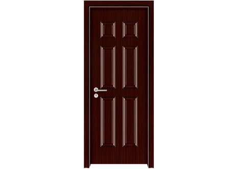 wood door 10