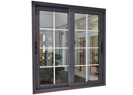 aluminum window and door 1