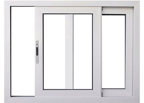 aluminum window and door 2