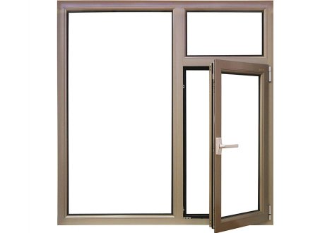 aluminum window and door 7